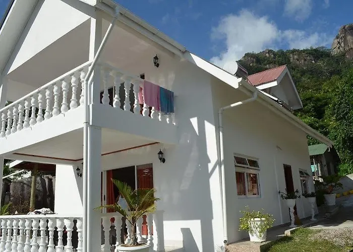 Villa Touchdown *