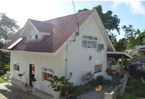 Villa Touchdown *